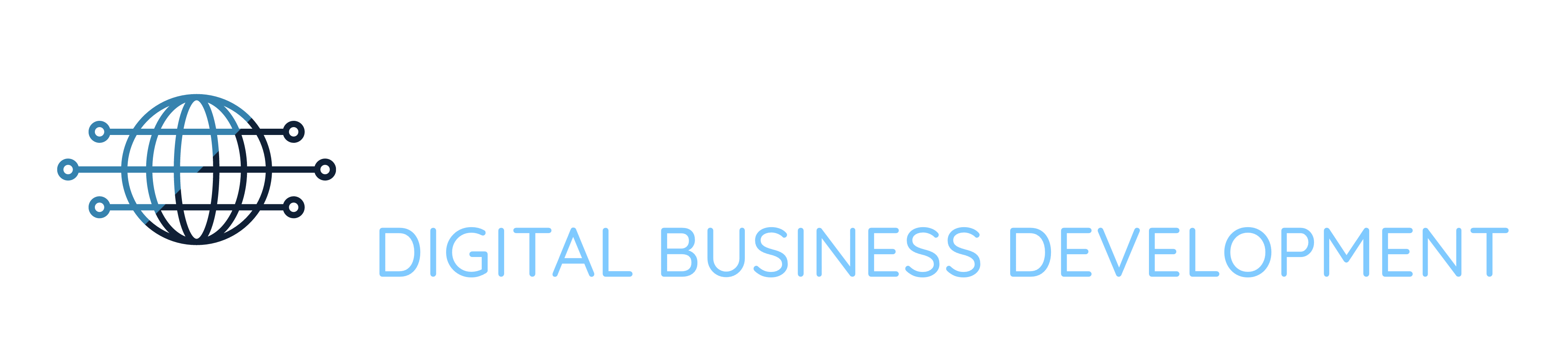 Preslav dark mode logo 